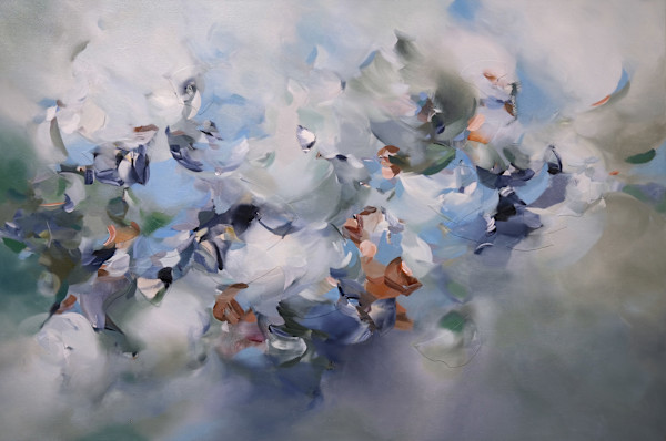 The Weight of the Lightest Things by Sara Pittman