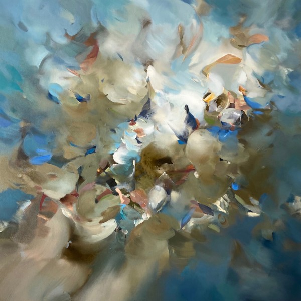 The World Above by Sara Pittman