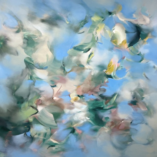 Birdseye by Sara Pittman