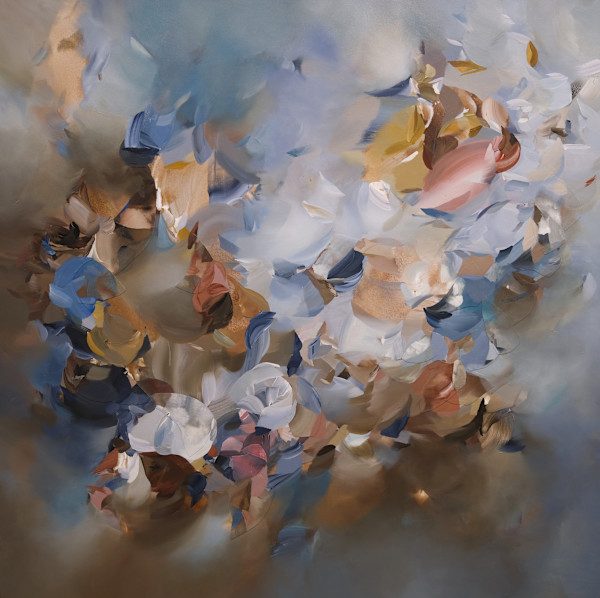 To Be Briefly Here by Sara Pittman