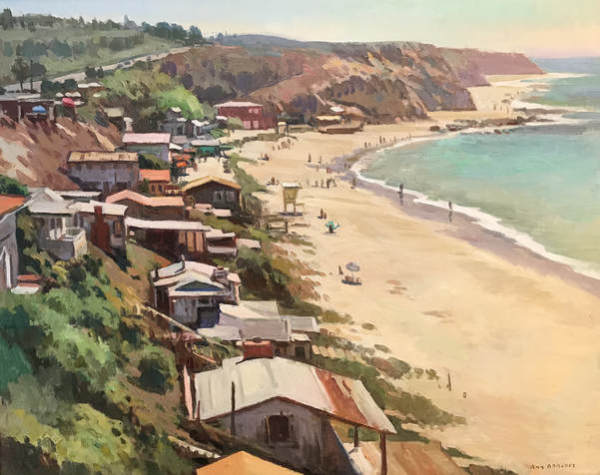 Crystal Cove History by Ray Roberts