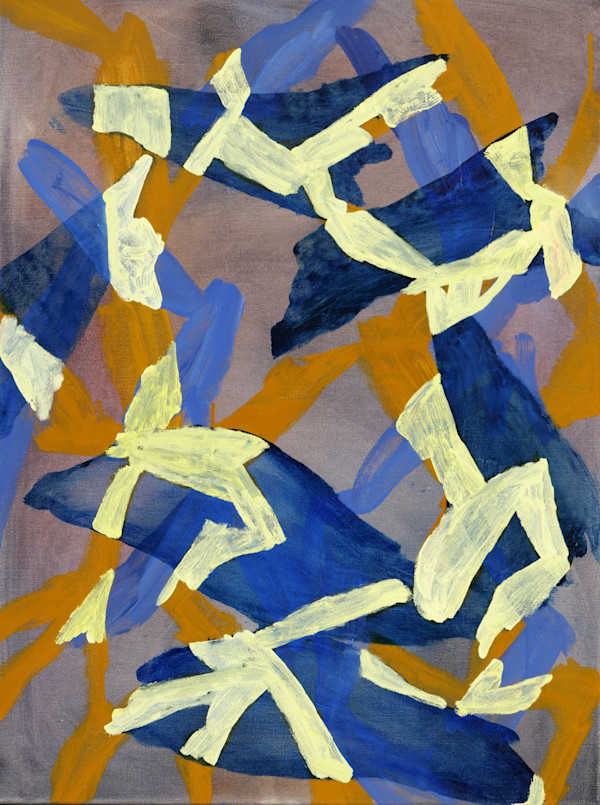 Fractures / Frakturer by Bjarne Werner Sørensen, Image 1.