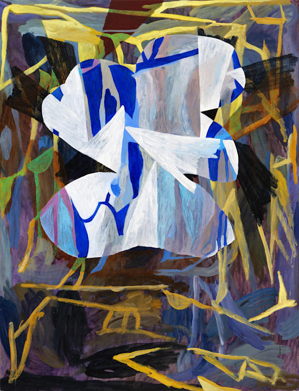 Fabel by Bjarne Werner Sørensen, Image 1.