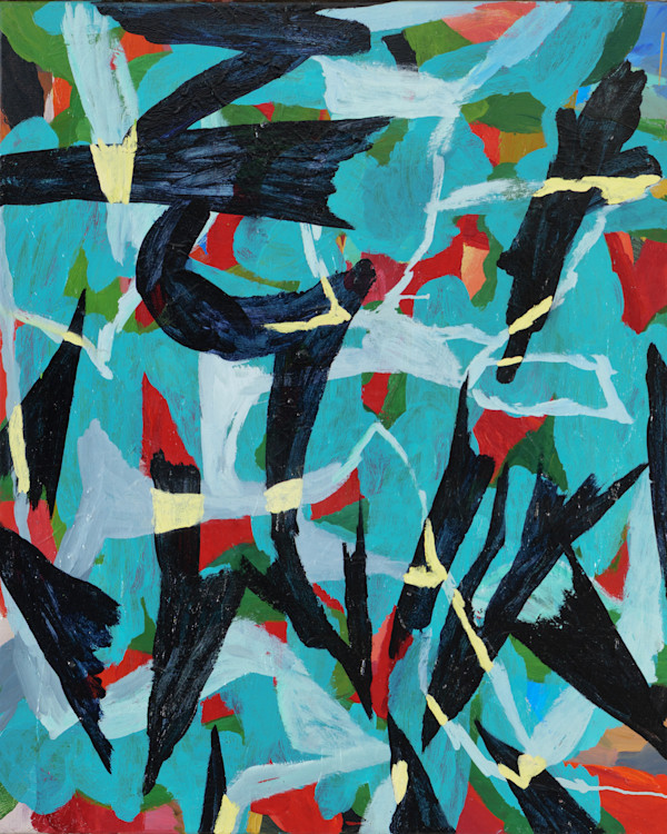Sutur by Bjarne Werner Sørensen, Image 1.