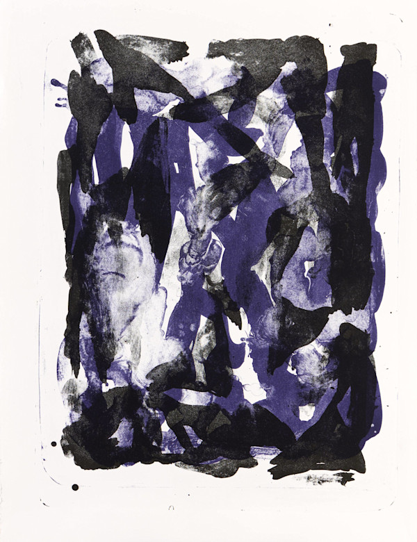 Rift VI by Bjarne Werner Sørensen, Image 4.