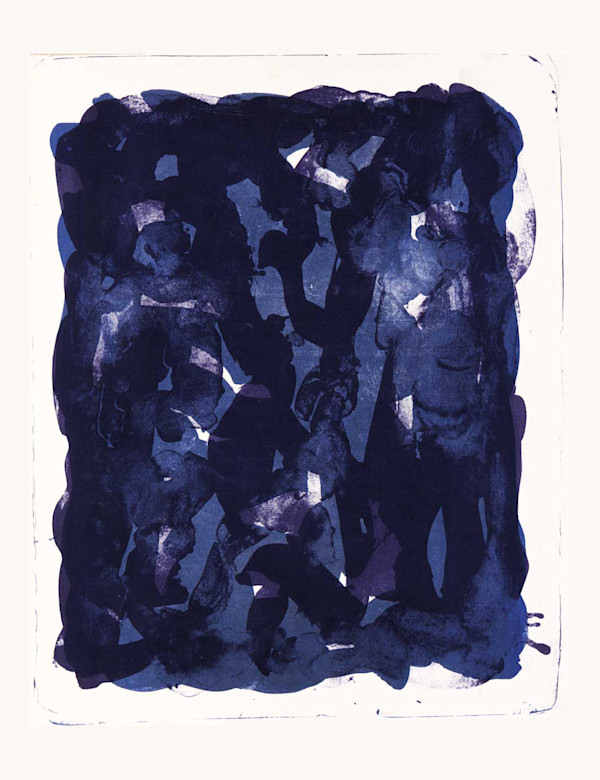 Rift I by Bjarne Werner Sørensen, Image 2.