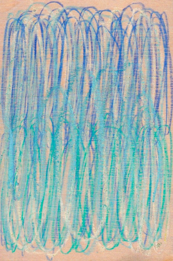 Summer Skies by Megan Maher