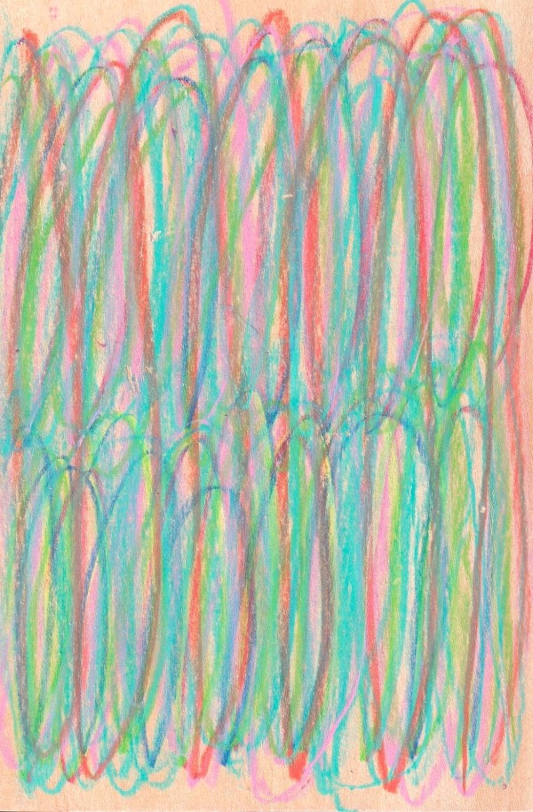 Opposite Sides by Megan Maher