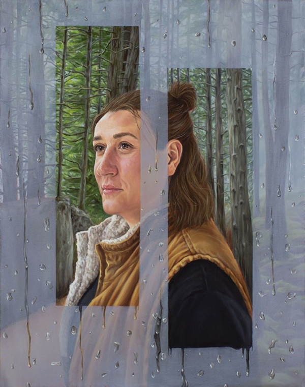 Through the Fog by Emily Baker