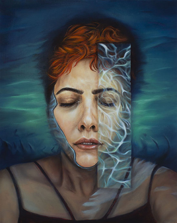 Weightless by Emily Baker