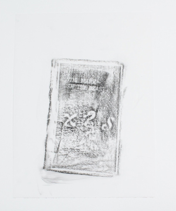 The Mark of the Beast by Jenn Smith