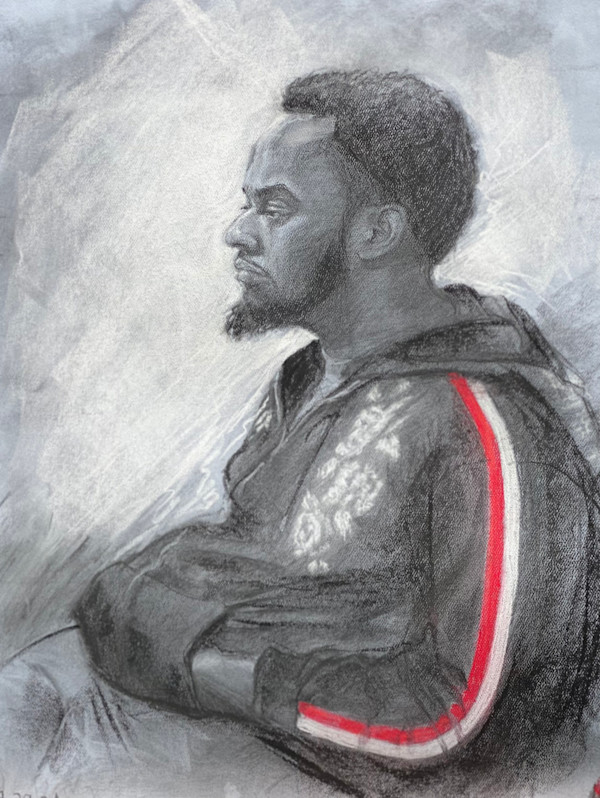 Kaden by Darlene Bigus-Doheny