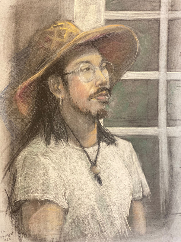 Duta by Darlene Bigus-Doheny