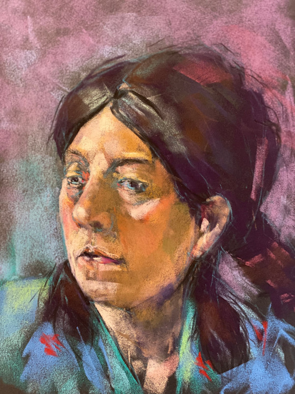Betty by Darlene Bigus-Doheny, Image 1.