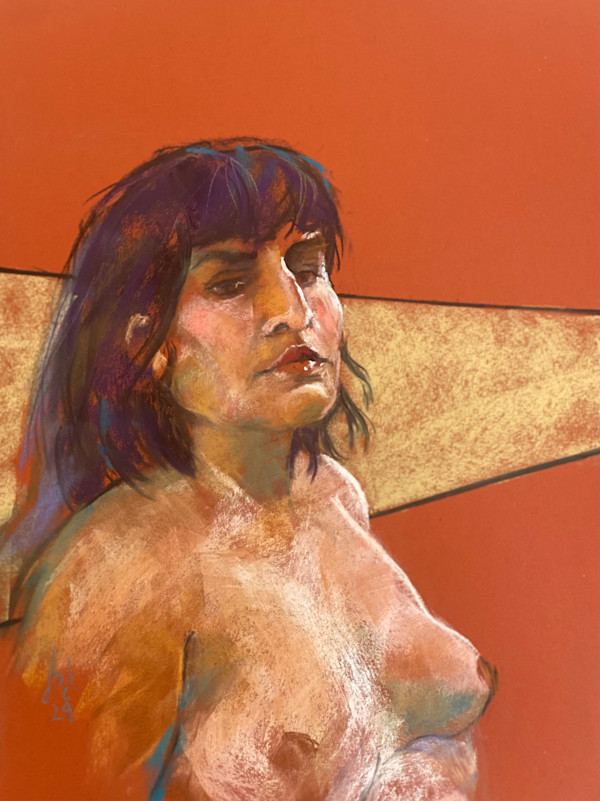 Abi by Darlene Bigus-Doheny