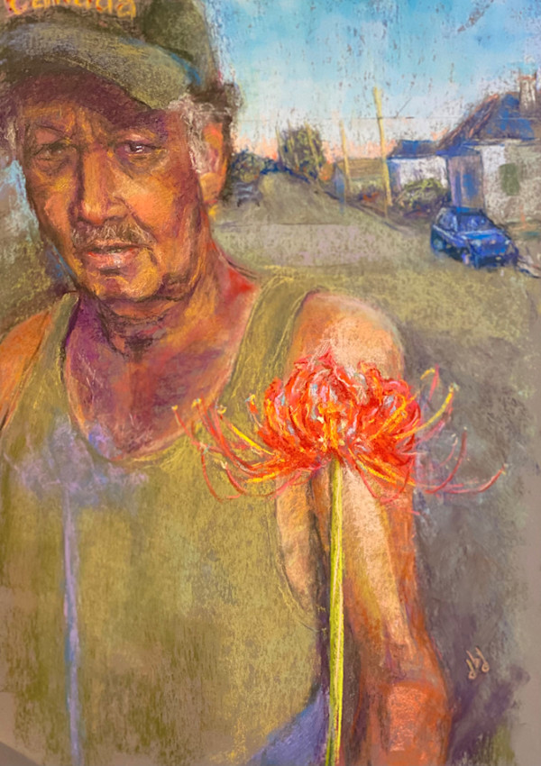 An Act of kindness by Darlene Bigus-Doheny