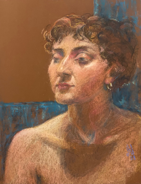 Kate by Darlene Bigus-Doheny, Image 1.
