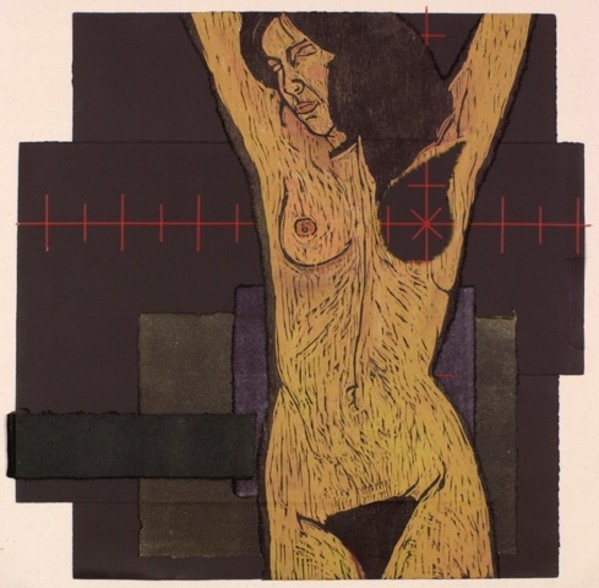 Mastectomy by cathy weiss
