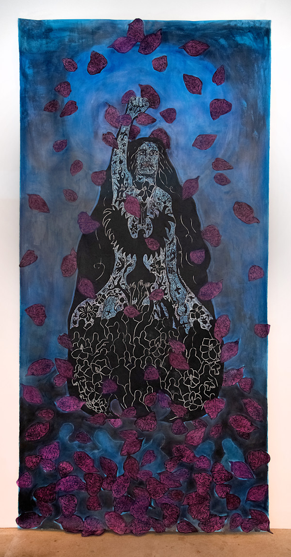 Freedom by cathy weiss