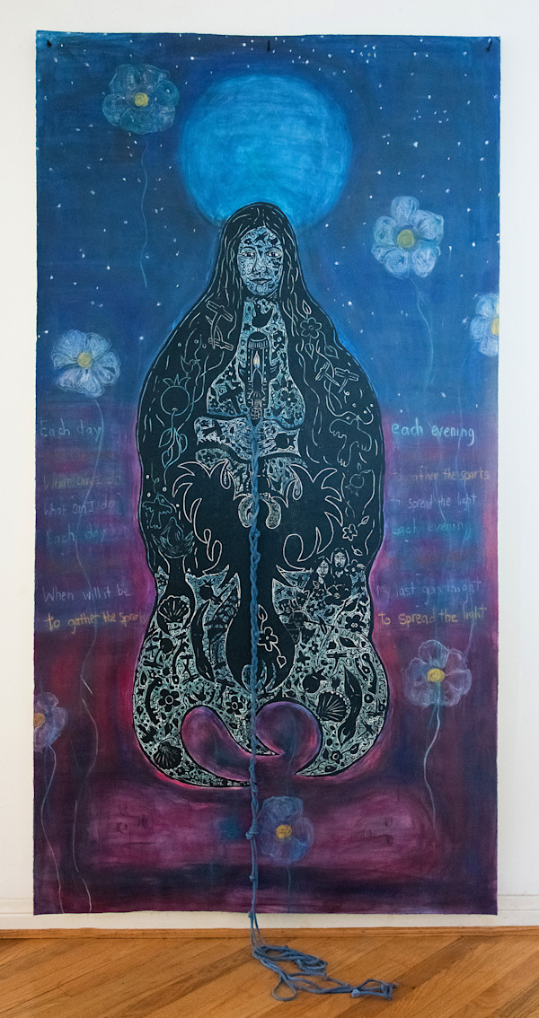 Over Time by cathy weiss, Image 1.
