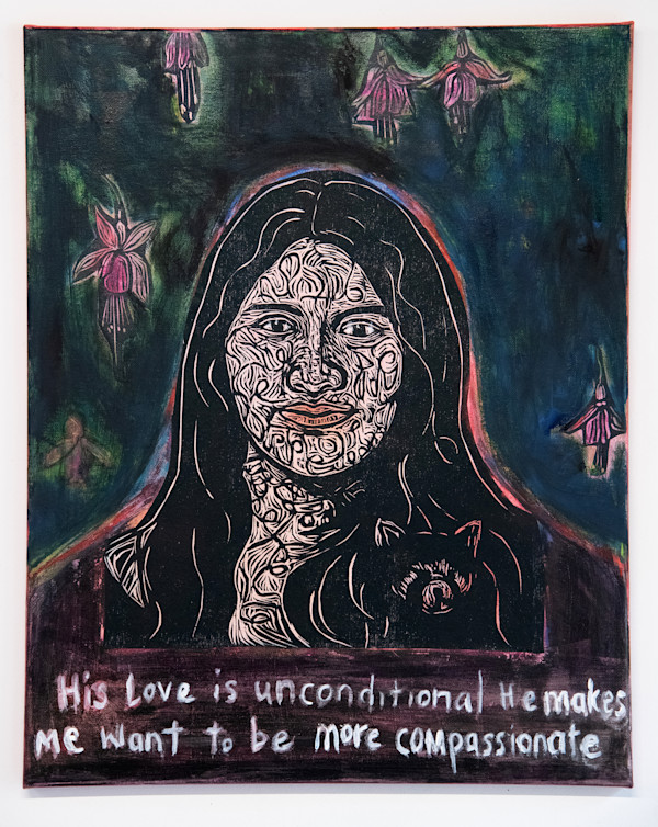 Alondra by cathy weiss