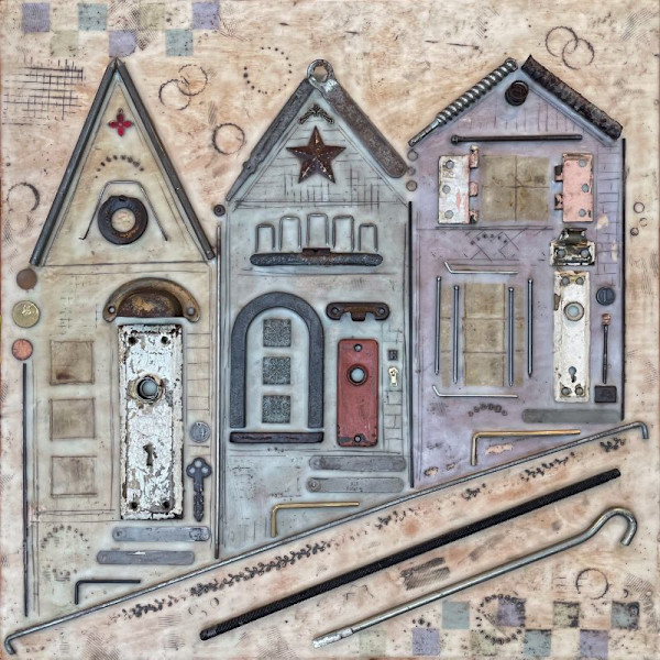 Painted Ladies