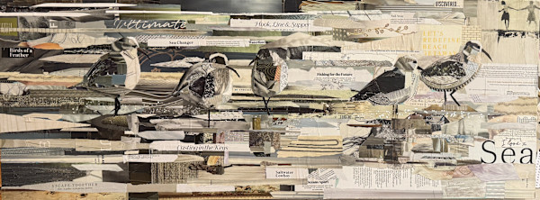 Escape Together by Elena Lawrence, Image 1.