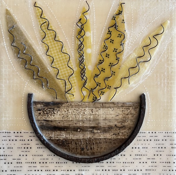 Agave by Elena Lawrence