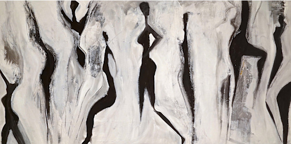 To Dance with the Soul by Kristina Davies
