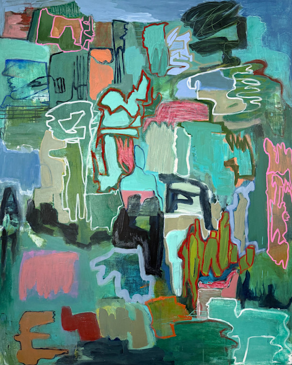 Other Worlds by Kristina Davies, Image 2.