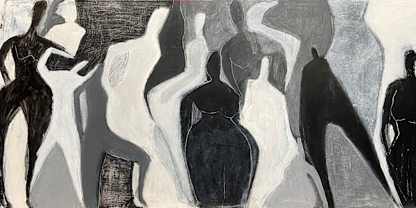 Passages by Kristina Davies