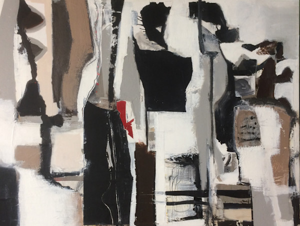 Stella print by Kristina Davies, Image 1.
