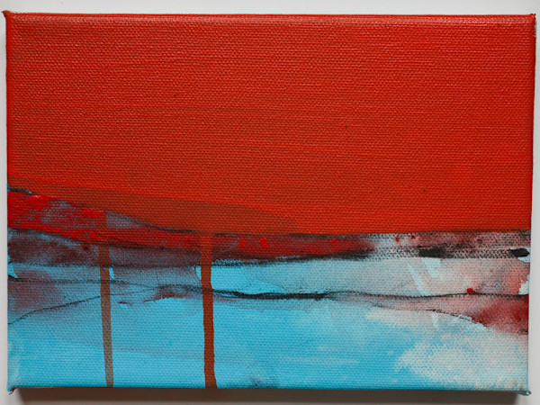 Sailor's Warning: Original Small Work