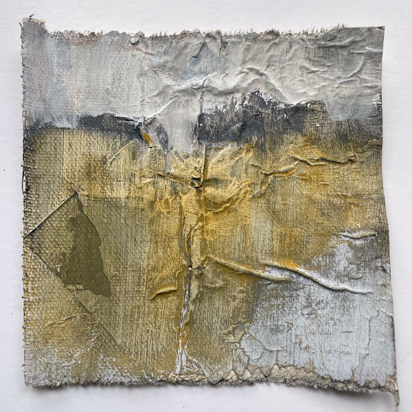 A coldness by Megan Chapman, Image 1.