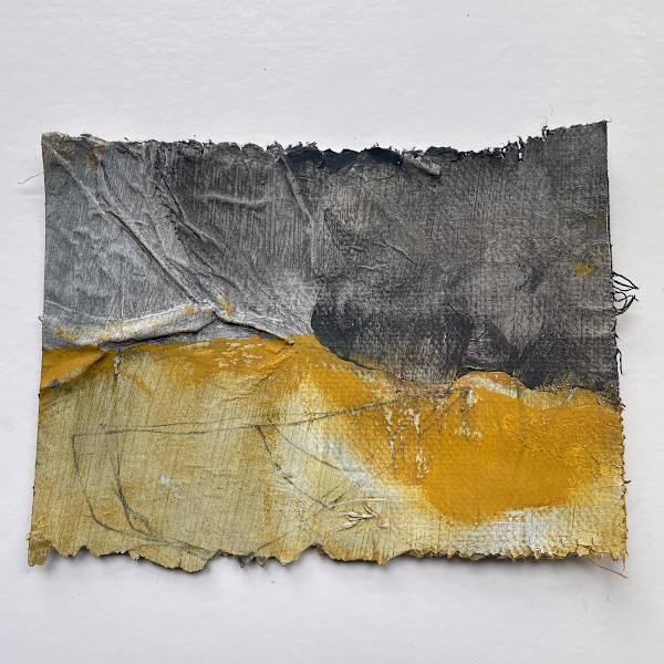 Aground by Megan Chapman, Image 1.