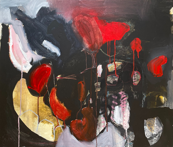 Consumption by Megan Chapman