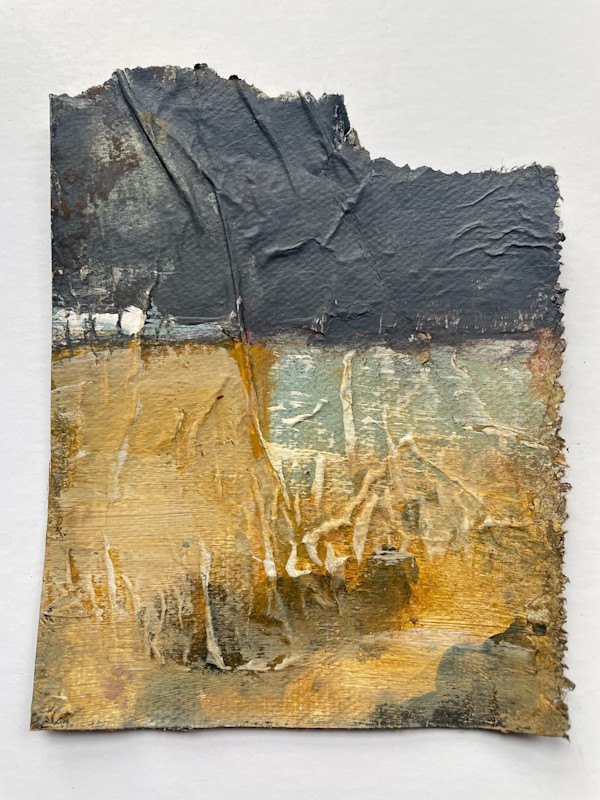 Fielding by Megan Chapman, Image 1.