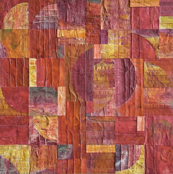 Contemplate by Debi Pendell