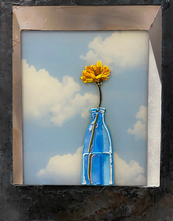 Man In The Box by Lisa Alonzo, Image 1.
