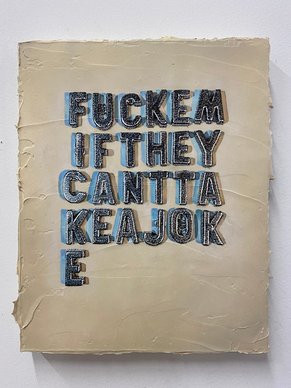 If They by Lisa Alonzo