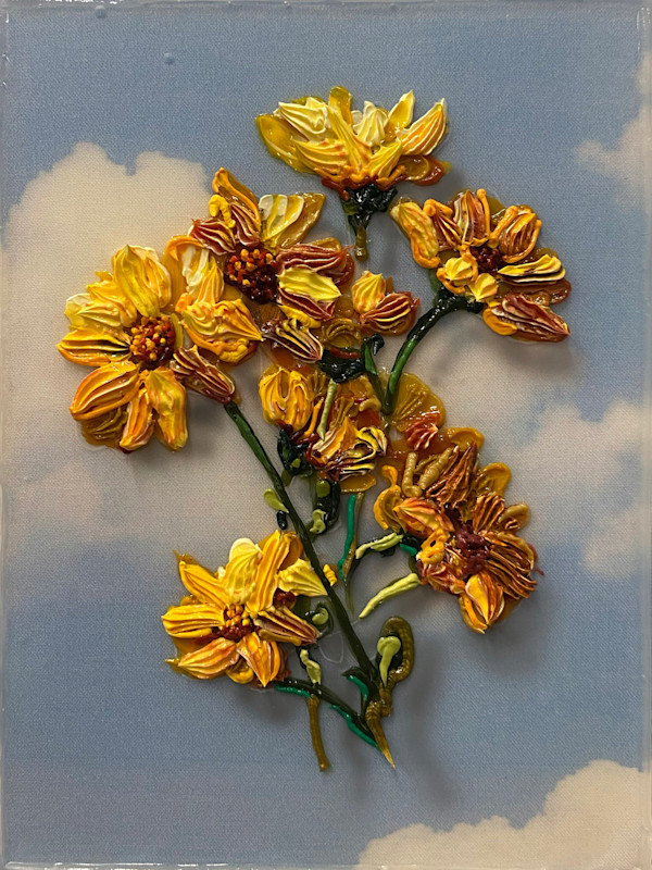 Midjourney 2 by Lisa Alonzo, Image 1.