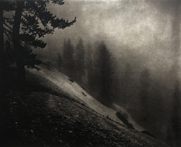 Kirkwood by Unai San Martin