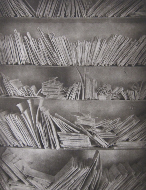 What whas read by Unai San Martin