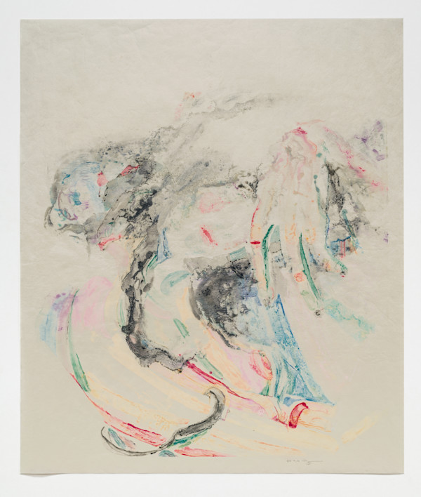 Ginger by Josephine Taylor