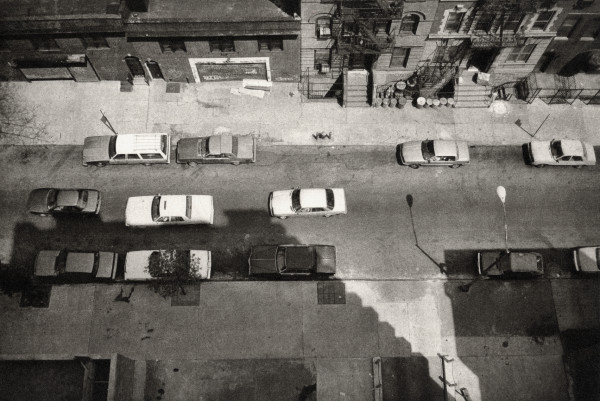 96th street, NY#2 by Unai San Martin