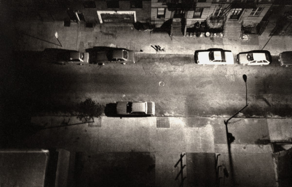 96th street, NY#5 by Unai San Martin