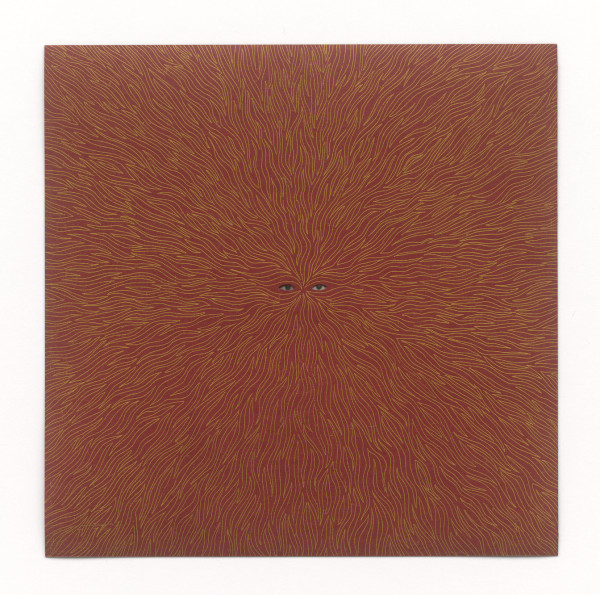 Acoge al fantasma by Felipe Baeza