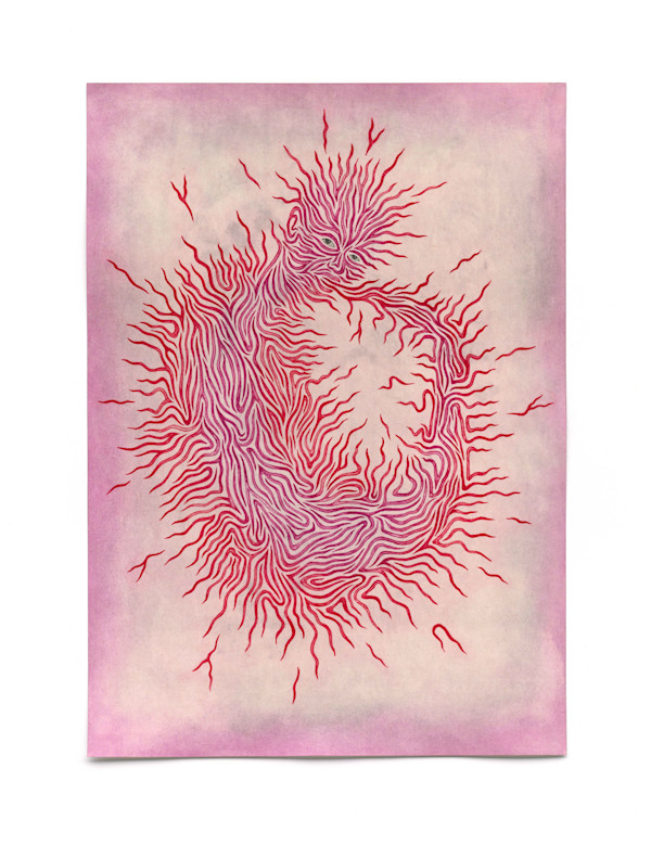 Soft dissent by Felipe Baeza, Image 1.