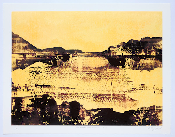 Wild Beauty - Remembered - #2 by Stephen Hayes