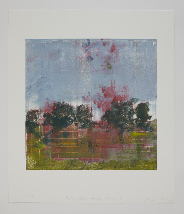 Rus’ka Lozova, Ukraine (07-2015) Version I 3